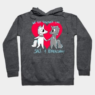 Better Together Hoodie